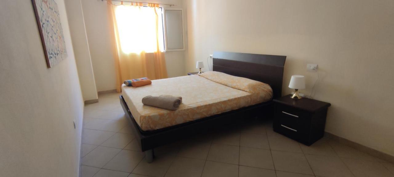 Sal Service Red Moradias Residence With Pool 산타 마리아 외부 사진